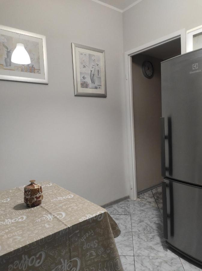 Apartament Chillout Apartman Kołobrzeg Kültér fotó