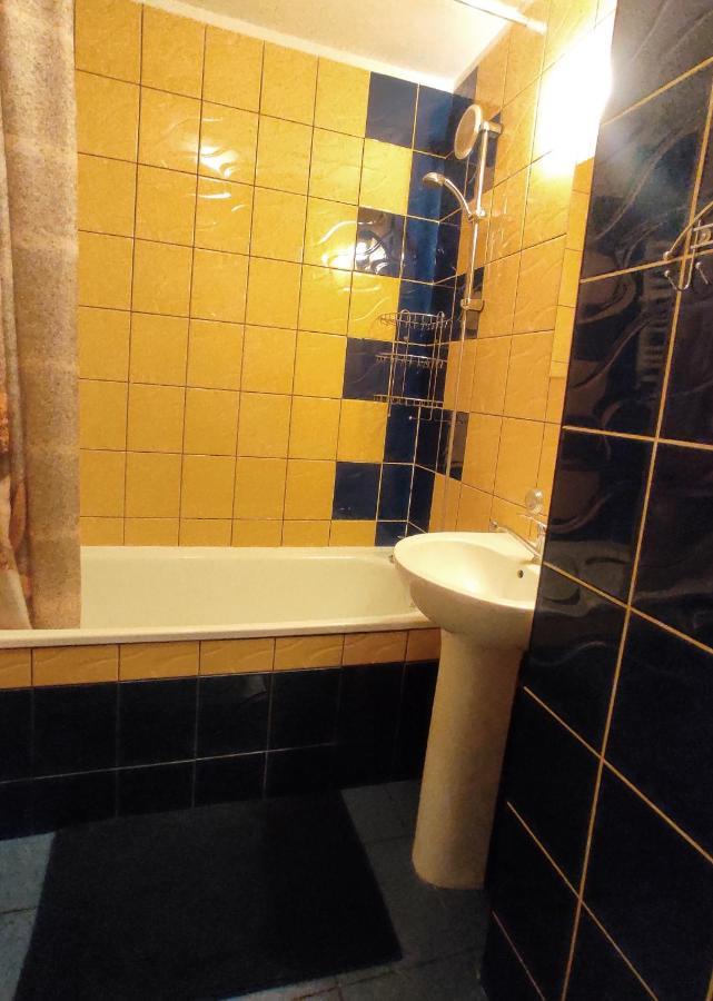Apartament Chillout Apartman Kołobrzeg Kültér fotó