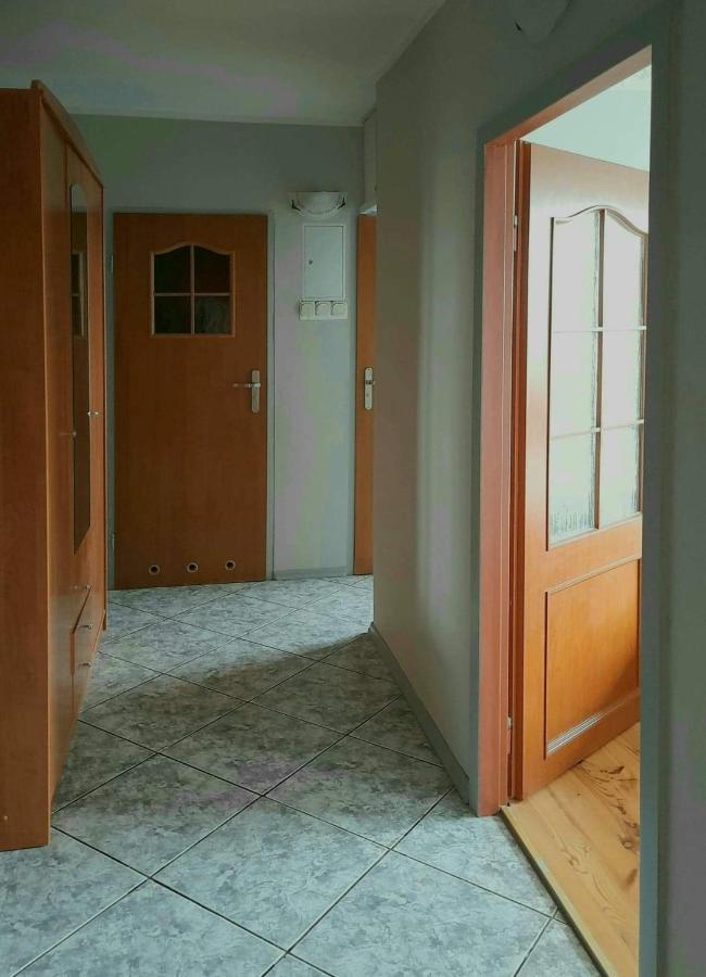 Apartament Chillout Apartman Kołobrzeg Kültér fotó