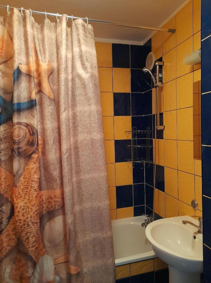 Apartament Chillout Apartman Kołobrzeg Kültér fotó